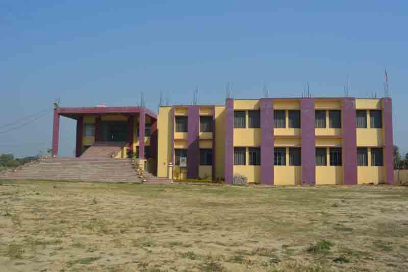 Baba Bindeshwari Singh Institute of Technology and Management Varanasi Campus photo 8